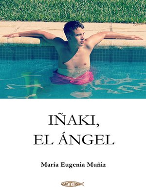 cover image of Iñaki, el ángel